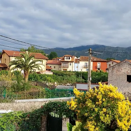 Casa de Campo El Neru