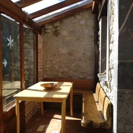 Casa de Campo El Neru