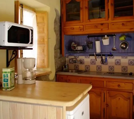 Casa de Campo El Neru Llanes