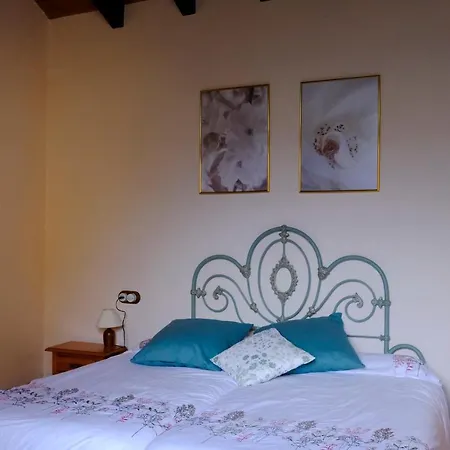 El Neru Country house *