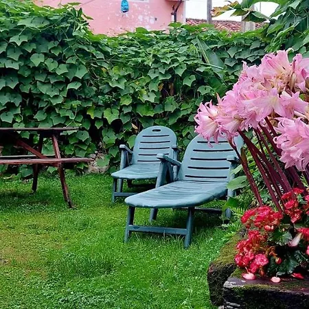 El Neru Country house