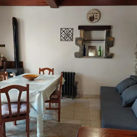 El Neru Country house
