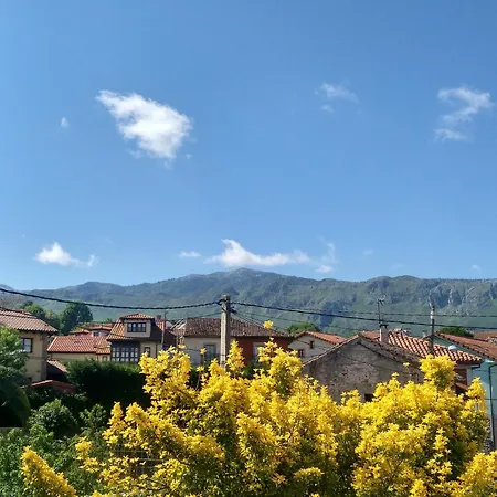 El Neru Country house
