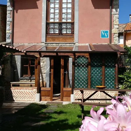 El Neru Country house *