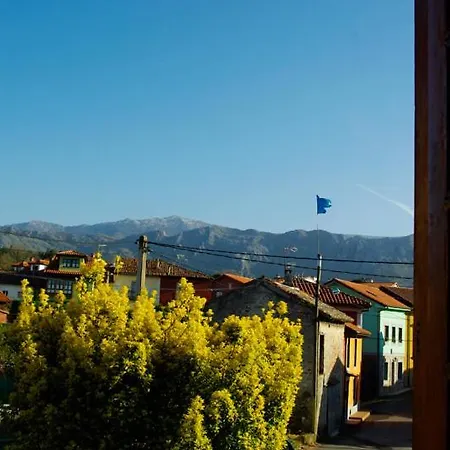 Country house El Neru