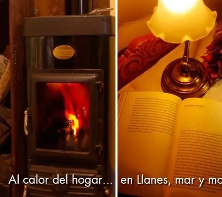 El Neru Country house